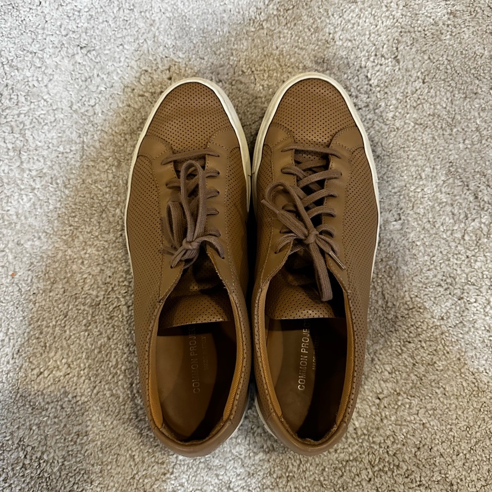 Common Projects